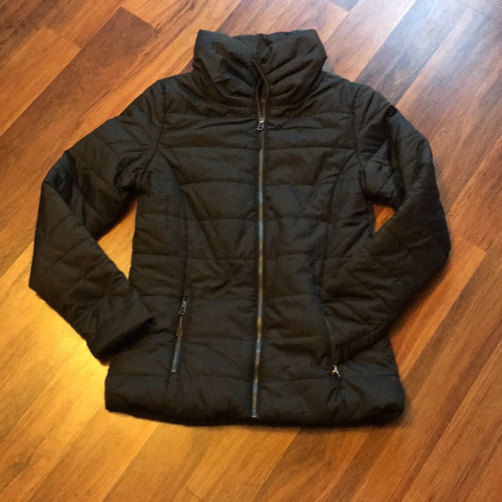 Stoic Insulated Jacket - image 2